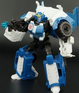 Transformers Robots in Disguise STRONGARM Complete Warrior Rid 2015 - Picture 1 of 5