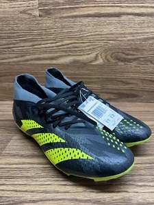 Adidas Predator Accuracy Injection.2 Low FG Soccer - IG0781 - Mens 11/ Womens 12 - Picture 1 of 11