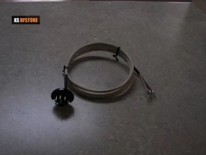 YAESU FT-401B VERSTÄRKERKABEL FÜR YAESU FL-2100B VERSTÄRKER!  * KOSTENLOSER VERSAND AUS DEN USA!* - Bild 1 von 3