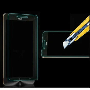Vidrio Templado Asus Zenfone 5 ZE620KL Verre de Protection H9 Cristal Real Funda - Picture 1 of 2