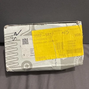 New MERCEDES-BENZ Control Unit A2469009212 - Picture 1 of 3