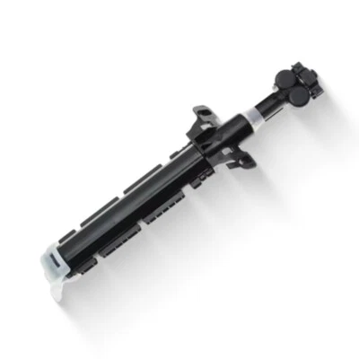 Front Headlamp Spray Nozzle Black Right 30784345 Fit For Volvo S60 V60 2011-2013 Foto 1 de 4