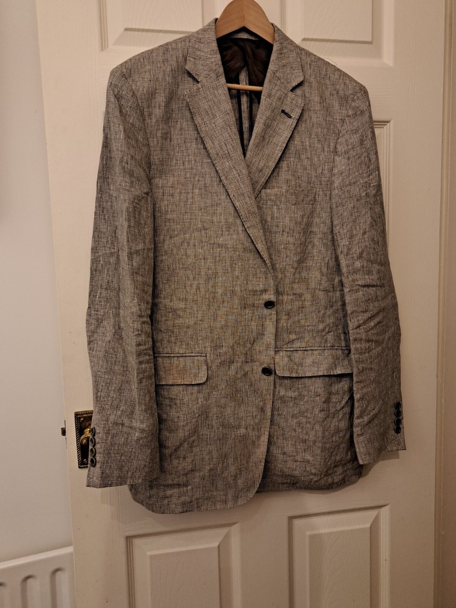 Chester Barrie Check Suits & Blazers for Men | eBay Chester Barrie Check Suits & Blazers for Men | eBay