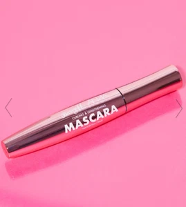 Barry M Anna Lingis Curling & Lengthening Mascara (Black) New - Picture 1 of 2