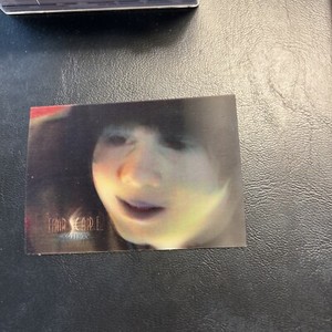 Jb9a Farscape In Motion Ventricular 2001 #￼38 Chiana Gigi Edgley