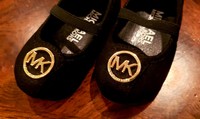 mk baby boy shoes