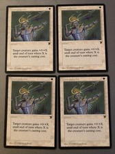 Great Defender X4 Legends various conditions see pics Front Back