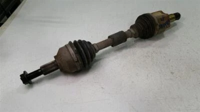 二手左前驱动轴适合:2019 道奇 Journey 前轴 AWD 前 L — 第 1/4 张图片