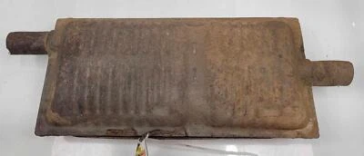 98 - 00 Ford Ranger Exhaust Muffler - Fits 112" Wheelbase ONLY OEM F87Z5230AA - Image 1 of 4