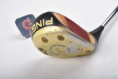 Ping Karsten Zing #5 Wood / 18 Degree / Stiff Flex Steel Shaft - Image 1 of 4