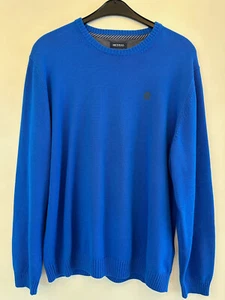 Mc Neal Herren Pullover Größe XXL  100 % Baumwolle - NEU - verschieden Farben - - Bild 1 von 6
