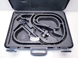 Olympus GIF-Q180 Gastroscopio Videogastroscopio C122024 - Imagen 1 de 16