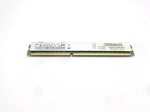 IBM 46C0581 8GB PC3L 8500 2Rx4 VLP Server Memory Dimm - Picture 1 of 6