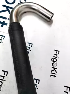 TRP 66-6024 VIBRASORBER SUCTION Hose Pipe THERMO KING SBII / SBIII (140°) ; NEW - Picture 1 of 3