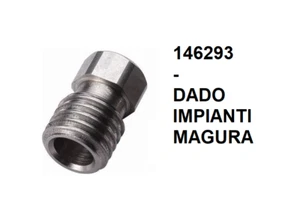 RACCORDO PER MAGURA DADO PER LATO LEVA - Bild 1 von 1