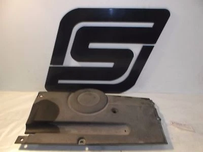 2005 Kia Amanti 3.5L OEM Factory Engine Bay Trim Cover Panel Passenger Side - Image 1 of 4