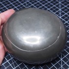 3kg Eleganticeras AMMONITE “Cannonball” Yorkshire Pyrite Fossil England