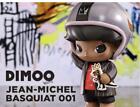 Popmart Dimoo Jean-Michel Basquiat 001 shipping from japan