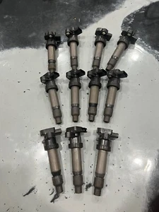 GM 12594176 ACDelco 0997000940 OEM Factory Original Ignition Coil Buick Cadillac - Picture 1 of 4