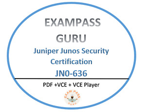 JN0-636 examen Juniper Junos Security test VCE, examen VCE ! 92 QA ! MARS 