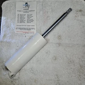 Cessna 0743624-2 206-210 Shimmy Dampener Assy Overhauled B Wisc - Bild 1 von 10