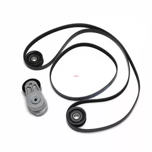 Timing Belt Kit Fit For Maserati Ghibli 2014-2024 M156 LEVANTE K016PK2060 278940 - Foto 1 di 11