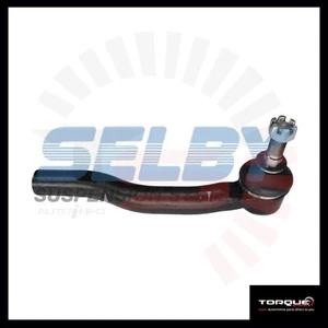 Selby LH Tie Rod End TE4642 Suits Toyota Corolla ZRE152R - Picture 1 of 1