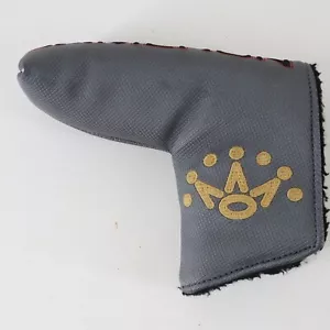 AM&E Titleist Putter Head Cover kompatibel für Scotty Cameron Putter USA - Bild 1 von 13