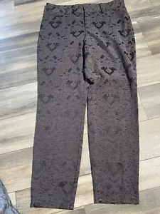 Hermosos pantalones Sundance para mujer - 14 - Imagen 1 de 9