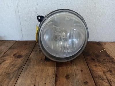 Faro JEEP LIBERTY L sin nivelación de faros; L. 06 07 Foto 1 de 4