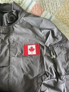 Polo Ralph Lauren Nylon Man XL  Flight Jacket - Picture 1 of 16