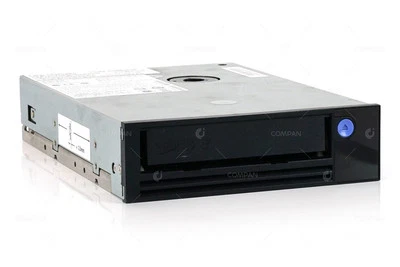 45E1125-FAULTY LED IBM LTO4 HH SAS 800/1.6TB INTERNAL TAPE DRIVE FAULTY LEDS - Immagine 1 di 4