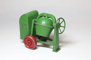 Matchbox Lesney MOKO Large Scale Cement Mixer - RAR - Bild 1 von 5