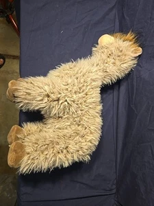 Hug Fun Alpaka extra flauschig - Bild 1 von 7