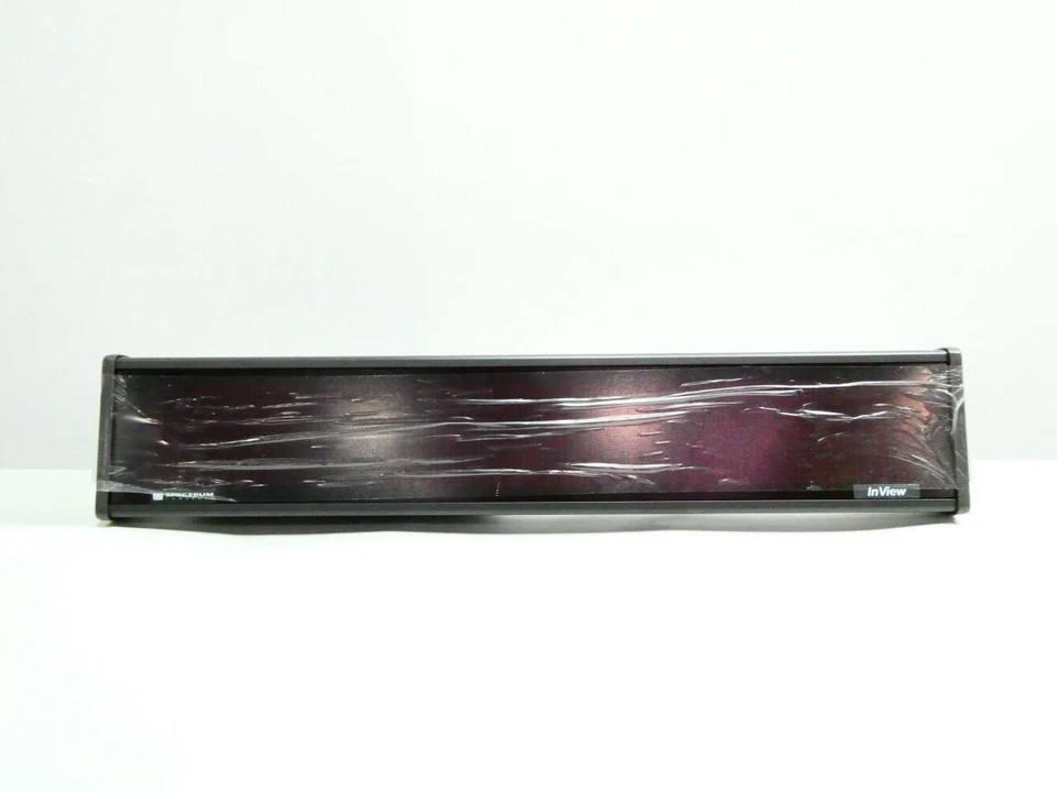 Spectrum 2706-P42R-SC Message Display Ser C 100-240v-ac - Image 1 of 4