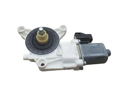 Motor de ventana eléctrica para pasajeros puerta delantera 2 pines para caravana 08-19 345425 Foto 1 de 4