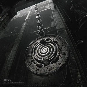 Rezz - As The Pendulum Swings [Picture Disc] NEW Vinyl - Picture 1 of 1