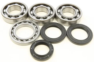 All Balls Crankshaft Bearing Kit for Polaris Trail Blazer 400 03 Foto 1 de 4