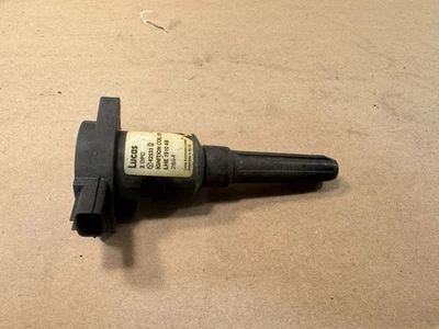 Jaguar XJ6 XJS 4.0L 6-Cylinder Ignition Coil OEM - Image 1 of 4
