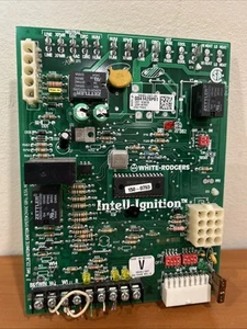 TABLERO DE CONTROL EMERSON CNT03078 50V61-507 TRANE D341420P01 - Imagen 1 de 3