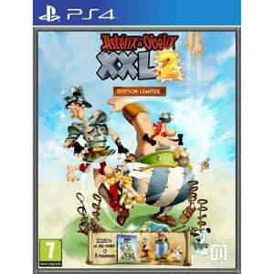 Jeu Ps4 Asterix Obelix Xxl 2 - Imagen 1 de 1