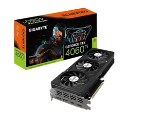 8GB RTX 4060 TI 3x Windforce Fans PCI-E 4.0 Card GVN406TGAMINGOC8GD - Picture 1 of 1