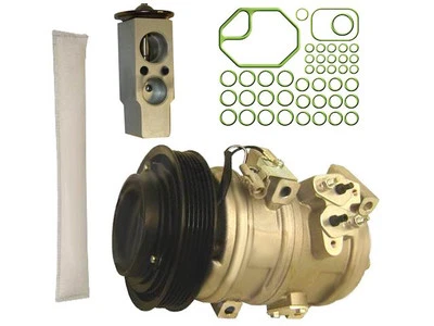 Kit de compresor de aire acondicionado para Toyota Avalon 2000-2004 17652VSXK 2001 2003 2002 3,0 L V6 Foto 1 de 2