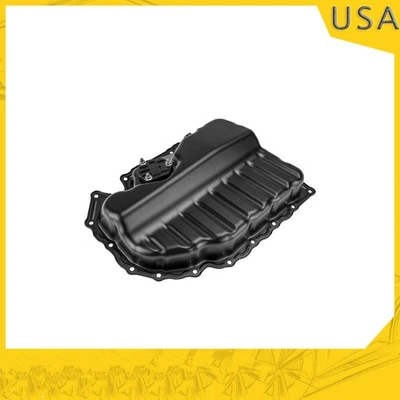 Cacerola de aceite para VW Passat L4 2016-2017 1.8T 264713 06J103600E 06J103600G 06J103600T Foto 1 de 4