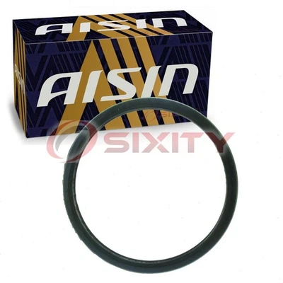 AISIN Coolant Thermostat Gasket for 1984-1995 Toyota 4Runner 2.4L 3.0L L4 V6 uf - Image 1 of 4