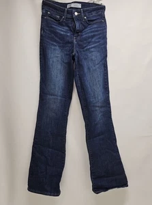 Levi’s Shaping Mid Rise Bootcut Jeans Gr. 6 W28 PC9 58826-0002 Medium Wash - Bild 1 von 18