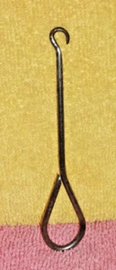 Gancho de botón para zapatos vintage para hombre o mujer - Imagen 1 de 3