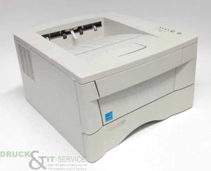 UTAX LP 3022 TA LP 4022 Laserdrucker sw bis DIN A4 - Bild 1 von 1