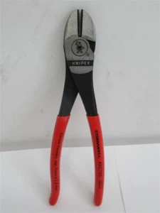 Cornwell KXC750, 8" Diagonal Cutter Pliers - Foto 1 di 2