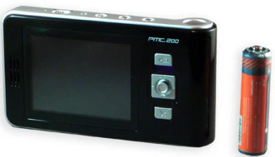 *Zs- Portable Media Player Recorder 2.5 IDE PMC-200R - Immagine 1 di 4